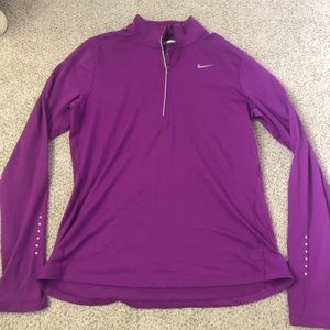 Nike Dri-Fit Running Top